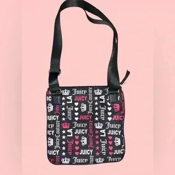 Juicy  Couture shoulder bag - Picture 2 of 4